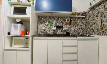 Imagem 6: Casa Com 3 Quartos e 2 Vagas de Garagem BEla Vista Palhoça/SC