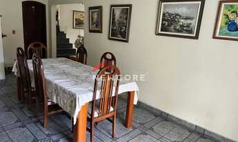 Imagem 4: Casa em Rua Adilson Bulo - Morro Nova Cintra - Santos/SP