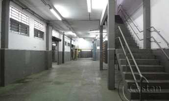 Imagem 2: Prédio comercial na moóca - 730 mts útil