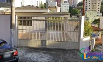 Imagem 2: TERRENO - VILA BAETA NEVES - SP