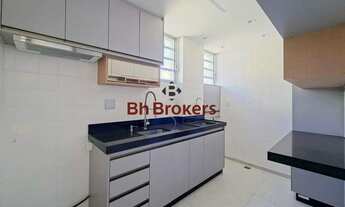 Imagem 6: Cobertura com 2 quartos e 1 vaga para locação no Buritis