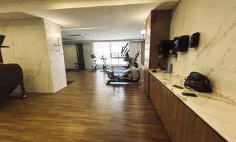 Imagem 3: Apartamento de 273,93 m², com 03 suítes para alugar por R$ 21.800,00 no Setor Oeste em Goi