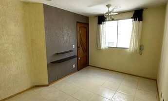 Imagem 4: Apartamento para aluguel possui 55 metros quadrados com 2 quartos em Castelo - Belo Horizo