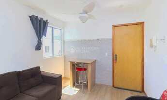 Imagem 3: Apartamento com 2 Dormitórios - Restinga