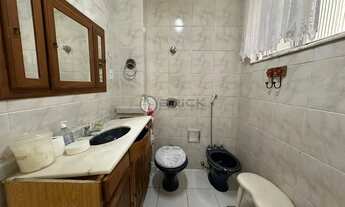 Imagem 7: Apartamento com 2 quartos + dependência, 72 m² no Alto - Teresópolis/RJ