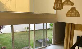 Imagem 7: Casa em condominio fechado no Campeche a venda, com 5 dormitorios sendo 3 suites