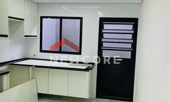 Imagem 4: Sobrado em Rua Alfredo da Motta - Vila Olinda - São Paulo/SP