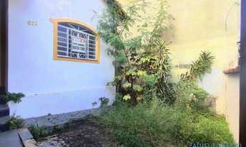 Imagem 3: CASA TÉRREA - SAGRADA FAMÍLIA - MG