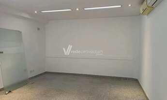 Imagem 6: Sala - Chácara Primavera - Campinas