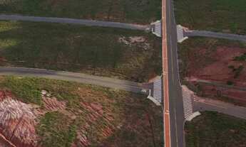 Imagem: Lote em Condomínio fechado, pronto para