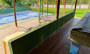 Imagem 7: Chácara para eventos