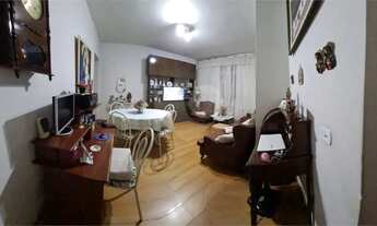 Imagem 2: Apartamento com 2 quartos à venda em Mangueira - RJ