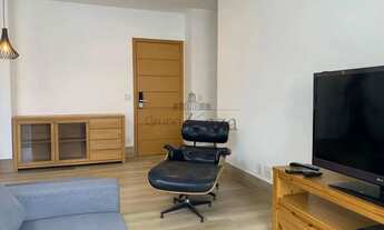 Imagem 6: Oportunidade - Apartamento - Parque Residencial Aquarius - Edifício Aquarius Evolution - 2