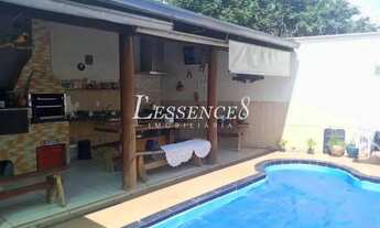 Imagem: Casa 212m² com 3 Quartos Vera Cruz II