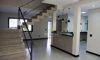 Imagem: Sobrado com 3 dormitórios à venda, Residencial