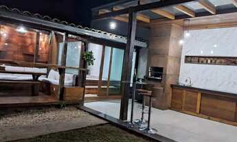 Imagem 5: Casa para aluguel, 3 quartos quartos - bairro Boa Esperança, Santa Luzia - 4.600,00