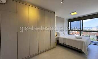 Imagem 3: Conforto e charme em 2 suites, Jurere. So aluga temporada