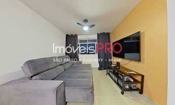 Imagem: Apartamento com 75 metros 02 quartos, 01