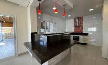 Imagem 6: Sobrado para Locação com 03 quartos no Condomínio Residencial Terras do Cancioneiro, Parqu