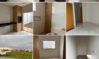 Imagem 2: Casa estilo Sobrado praça alto Umuarama