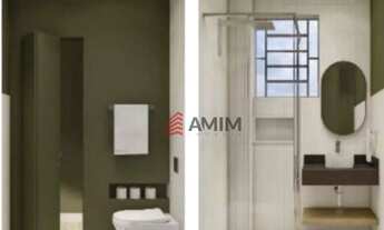 Imagem 4: Apartamento com 1quarto à venda, 20 m² por R$ 250.000 - Centro - Niterói/RJ