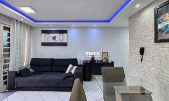 Imagem 5: Apartamento semi-mobiliado com 2 quartos à venda, 49 m² por R$ 285.000 - Pinheirinho, Curi