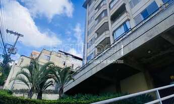 Imagem 3: Apartamento cobertura para aluguel, 2 quartos, 150m² de área no Coração de Jesus