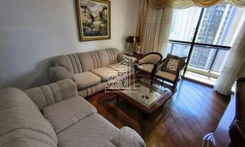 Imagem 3: Apartamento Alto Padrão de 160 m² - Analia Franco