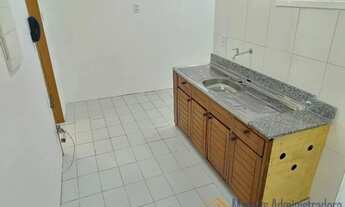 Imagem 7: Manaus imóveis - Av. Eduardo Ribeiro, 620, Apartamento 504, Bl- A, Edifício Cidade de Mana