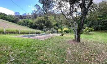 Imagem 6: Sítio próximo da cidade