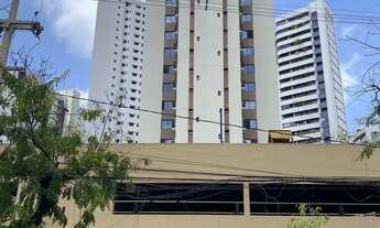 Imagem 7: EDF TERRAÇO JAQUEIRA - Apartamento de luxo para locação na Jaqueira, Recife-PE: 3 quartos