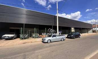 Imagem 6: Loja para alugar, 120 m² por R$ 3.200,00/mês - Padre Eustáquio - Igarapé/MG