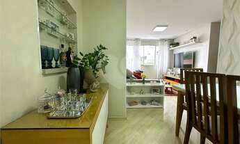 Imagem 3: Apartamento com 2 quartos à venda em Santa Teresinha - SP