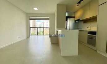 Imagem 3: Apartamento com 3 dormitórios, 104 m² - venda por R$ 1.290.000 ou aluguel por R$ 6.690/mês