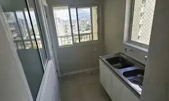 Imagem 6: Via Appia liga 9 8 7 4 8 3 1 0 8 Apartamento com vista incrível em prédio moderno