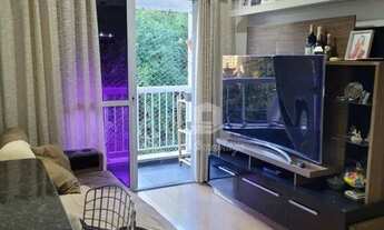 Imagem: Apartamento com 2 Quartos à Venda no Fonseca