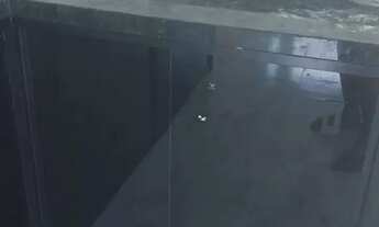 Imagem 3: Casa térrea com área lateral, 2/4, nascente em condomínio