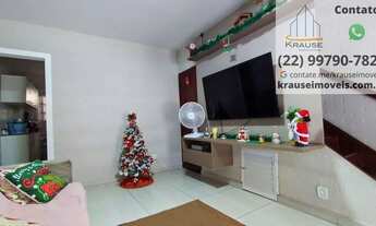 Imagem 4: Casa em Condomínio para Venda em Cabo Frio, Palmeiras, 2 dormitórios, 2 banheiros, 1 vaga