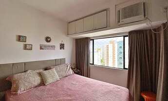 Imagem 7: Apartamento à venda, 3 quartos, 1 suíte, 2 vagas, Candeias - Jaboatão dos Guararapes/PE