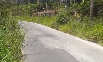 Imagem: Vende-se terreno Para sítio em Aruja