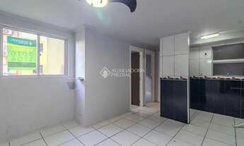 Imagem: Apto de 02 dormitórios de frente, bem iluminado