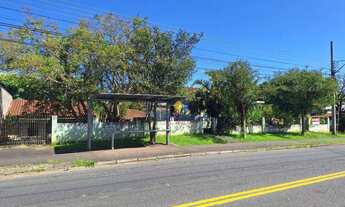 Imagem 3: Terreno à venda, 480 m² por R$ 980.000,00 - Boa Vista - Curitiba/PR