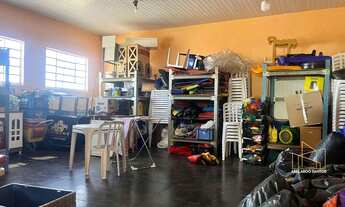 Imagem 4: Barracão para alugar, 160 m² por R$ 2.000/mês - Jardim Estância Bom Viver - Itu/SP