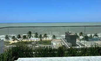 Imagem: Flat a menos de 50m do MAR pra locação