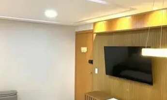 Imagem: Apartamento à venda no RESIDENCIAL MATA