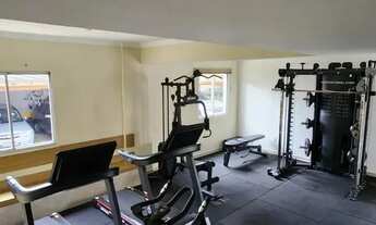 Imagem 2: Imóvel para venda tem 60 metros quadrados com 3 quartos em Presidente Altino - Osasco - SP