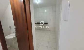 Imagem 5: Tanque Casa em condomínio com 2 dormitórios