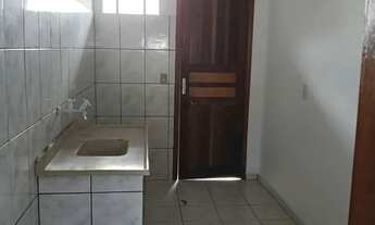 Imagem 3: Imóvel para aluguel com 65 metros quadrados com 2 quartos em Jardim Rivabem - Campo Largo