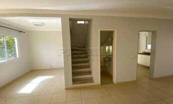 Imagem 3: Casa sobrado em condomínio fechado com 152m², Bonfim Paulista, Zona Sul de Ribeirão Preto