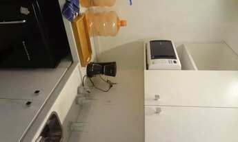 Imagem 8: Salas/conjuntos Para Venda Jardim Paulista, 1 Vaga, 60m²